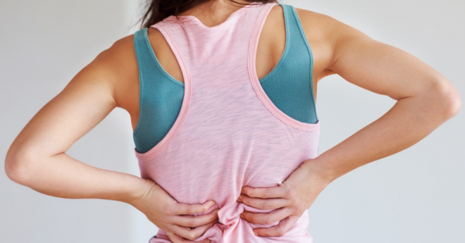 Exerciții pentru coloană, Foto: spinecarechiropractor.com
