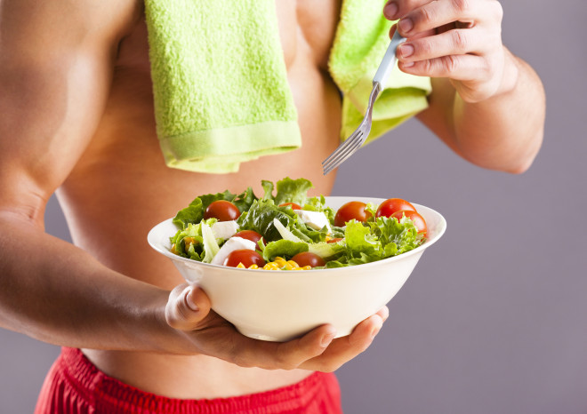 Nutriție și sport, Foto: gesund-lecker-fit.de