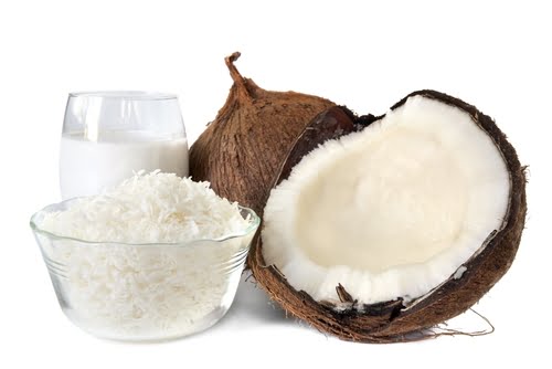 Nucă de cocos, Foto: dietdiva.com