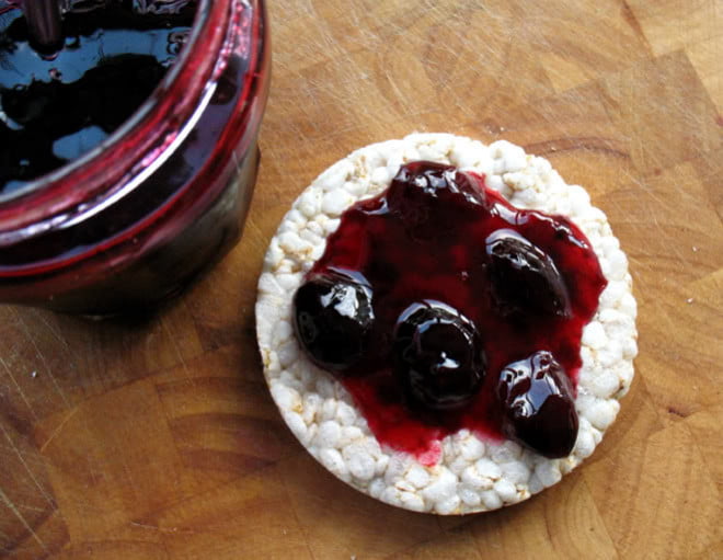 Dulceață de cireșe amare, Foto: img.lasrecetascocina.com