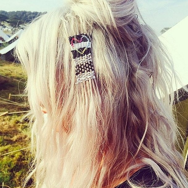 Coafură în stil boho, Foto: hairextensionsmag.files.wordpress.com