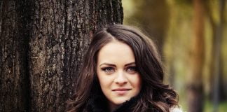 8 sfaturi pentru un machiaj de toamnă spectaculos 8 sfaturi pentru un machiaj de toamnă spectaculos