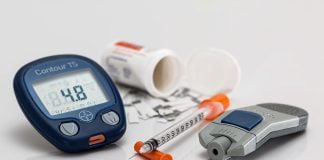 Află cum diabetul zaharat îți poate pune viața în pericol Află cum diabetul zaharat îți poate pune viața în pericol