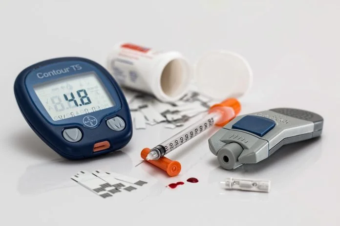 Află cum diabetul zaharat îți poate pune viața în pericol Află cum diabetul zaharat îți poate pune viața în pericol
