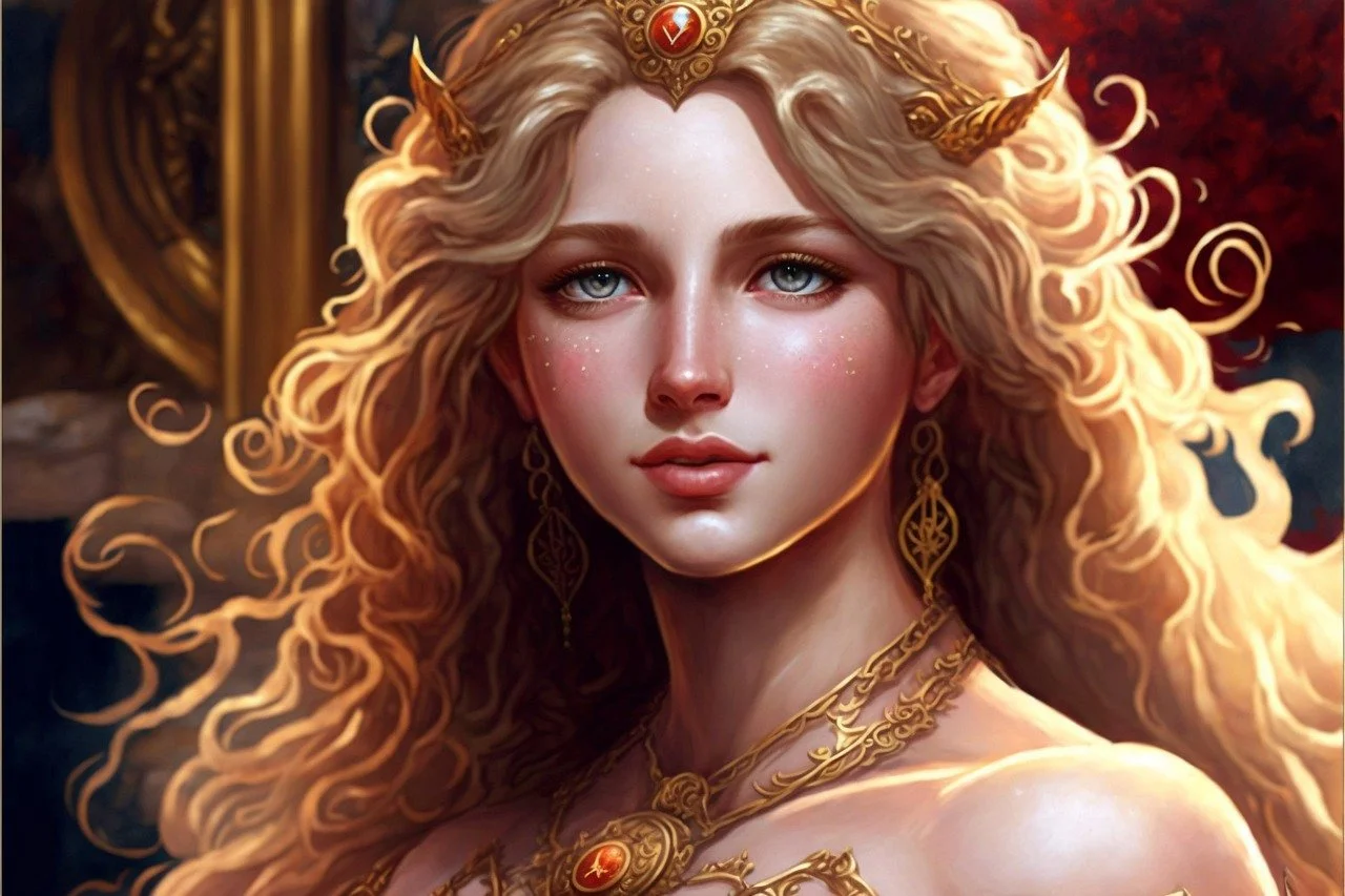 Afrodita