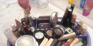 Atenție la degradarea produselor cosmetice, acestea pot deveni toxice Atenție la degradarea produselor cosmetice, acestea pot deveni toxice