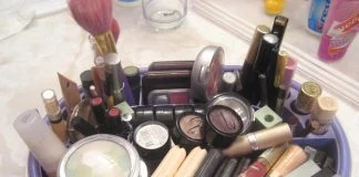 Atenție la degradarea produselor cosmetice, acestea pot deveni toxice Atenție la degradarea produselor cosmetice, acestea pot deveni toxice