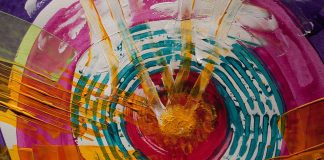 Ați auzit de terapia prin artă, vezi aici ce presupune aceasta