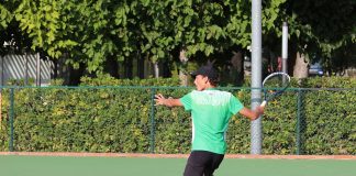 Beneficiile jocului de tenis, vezi cum te poate ajuta Beneficiile jocului de tenis, vezi cum te poate ajuta