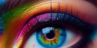 Ce spune culoarea ochilor despre personalitatea ta