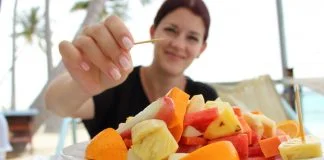 Cum poți slăbi eficient cu o dietă disociată