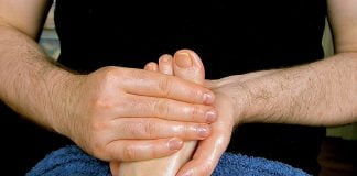 Cum se aplică punctoterapia si ce efecte benefice are Cum se aplică punctoterapia si ce efecte benefice are