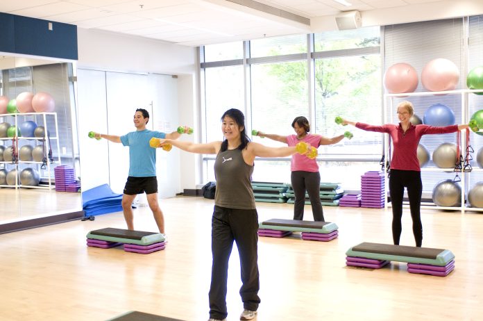 De ce este sănătos să facem aerobic De ce este sănătos să facem aerobic
