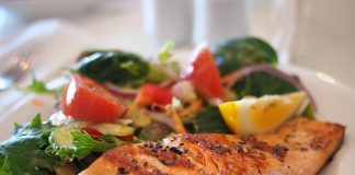 Ești stresat, vezi ce trebuie să mănânci pentru a ameliora stresul Ești stresat, vezi ce trebuie să mănânci pentru a ameliora stresul