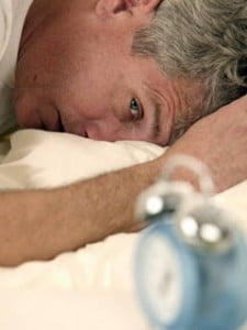 Insomnia