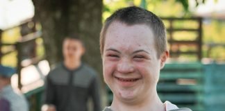 Simptomele sindromului Down și ce trebuie să știe părinții Simptomele sindromului Down și ce trebuie să știe părinții