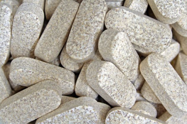 Zinc