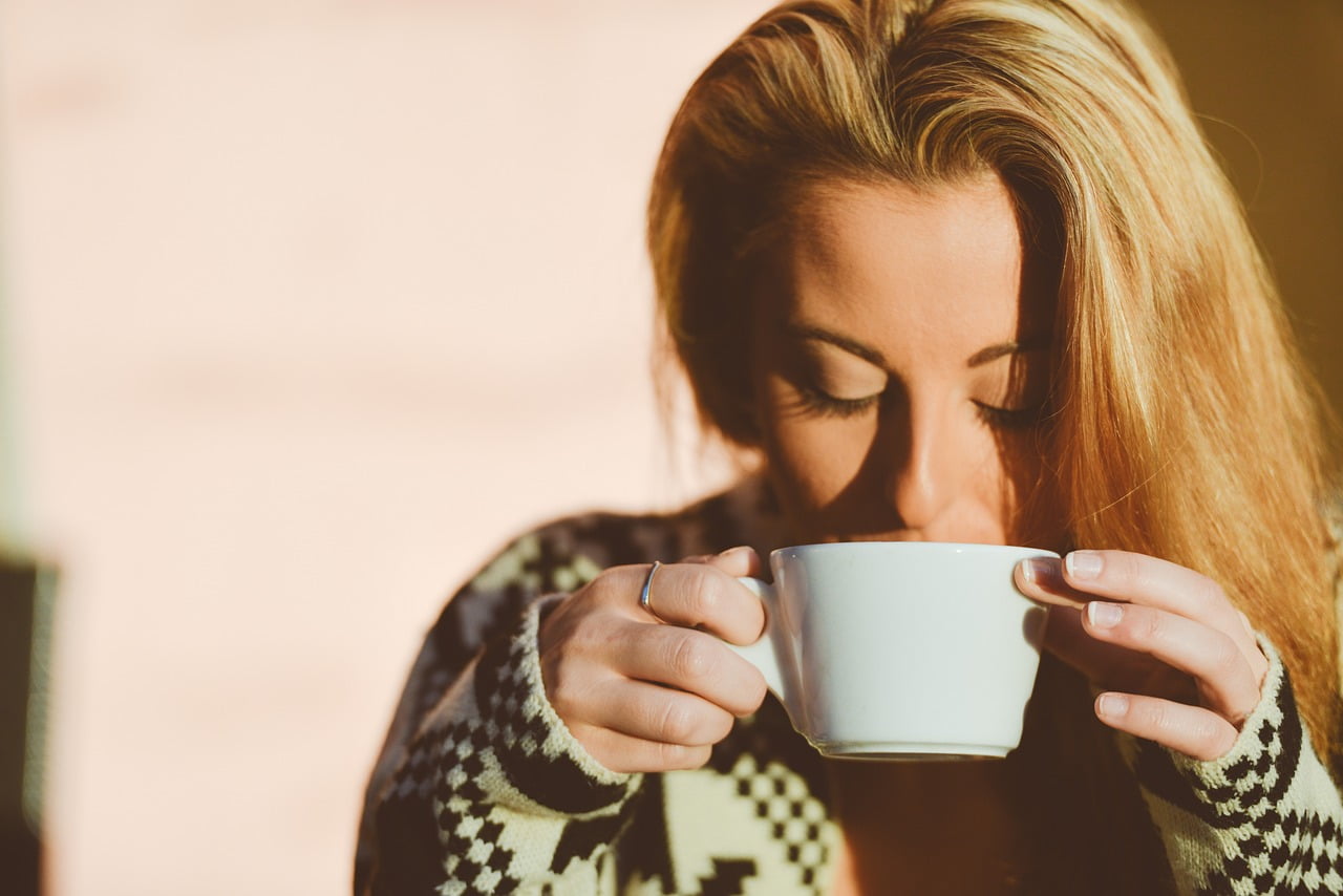 consum de cafeina