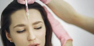 Tratamentele faciale cu botox