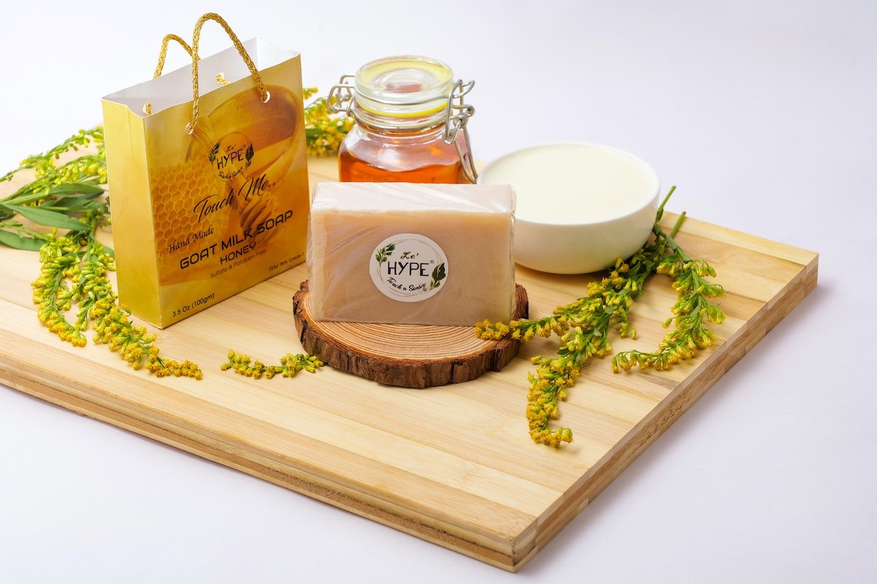produse cosmetice BIO