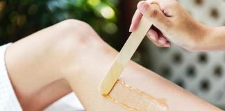 Motive pentru care să alegeți epilarea cu ceară Motive pentru care să alegeți epilarea cu ceară
