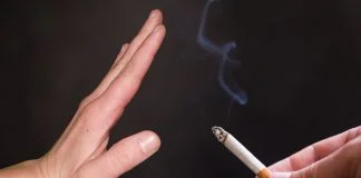 Alergarea si cum sa ne putem lasa de fumat