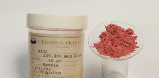 Cromul, este benefic acest mineral pentru organism? Cromul, este benefic acest mineral pentru organism