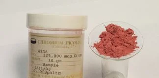 Cromul, este benefic acest mineral pentru organism