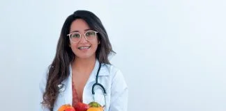 De ce avem nevoie de un nutriționist pentru o dietă personalizată