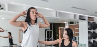 De ce sa mergi la sala – 6 motive De ce sa mergi la sala - 6 motive