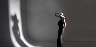 Evolutia modei la femei