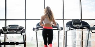 Exercitiile de tip cardio Exercitiile de tip cardio