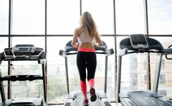 Exercitiile de tip cardio