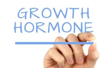 Hormonul de crestere (HGH)