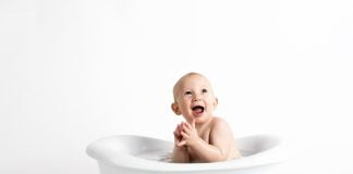 Imbaierea si ingrijirea pielii bebelusului Imbaierea si ingrijirea pielii bebelusului