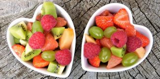 Importanta consumului de fructe