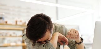 Guturaiul - Boala sezonului rece