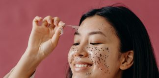 Exfolierea pielii Exfolierea pielii