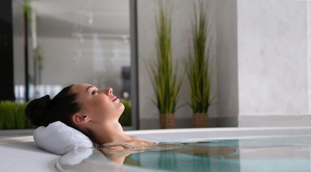 Centrele SPA