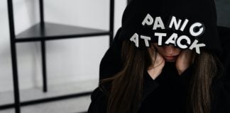 Atacul de panica Atacul de panica