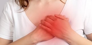 Angina - Boala inimii