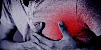 Atacul de cord sau infarctul miocardic