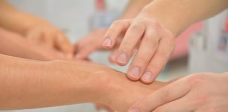 Bursita - remedii natur