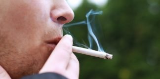 Cancerul pulmonar - Boala fumatorilor