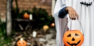 Care sunt cele mai potrivite costume de Halloween Care sunt cele mai potrivite costume de Halloween