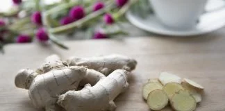 Care sunt utilizarile terapeutice si alimentare ale ghimbirului