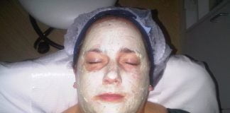 Chemoexfolierea sau peeling-ul chimic Chemoexfolierea sau peeling-ul chimic