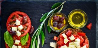 Dieta mediteraneana – Slabesti eficient si iti mentii sanatatea organismului Dieta mediteraneana - Slabesti eficient si iti mentii sanatatea organismului