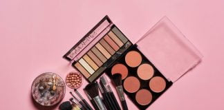 Greseli in make-up: castrarea frumusetii naturale Greseli in make-up castrarea frumusetii naturale