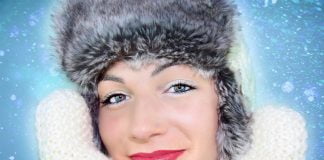 Machiaje de iarna – provocarile sezonului rece Machiaje de iarna - provocarile sezonului rece